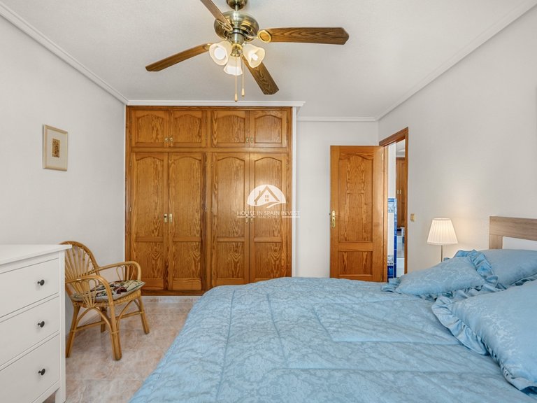 Villa for Sale in Ciudad Quesada Rojales - Ciudad Quesada, Alicante 31