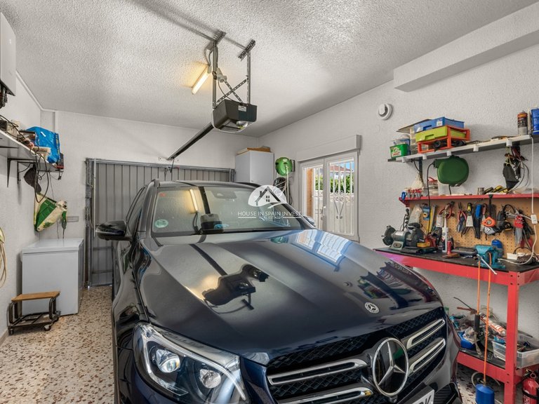 Villa for Sale in Ciudad Quesada Rojales - Ciudad Quesada, Alicante 36