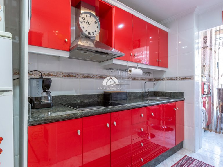 Apartment for Sale in Torrevieja Torrevieja, Alicante 5