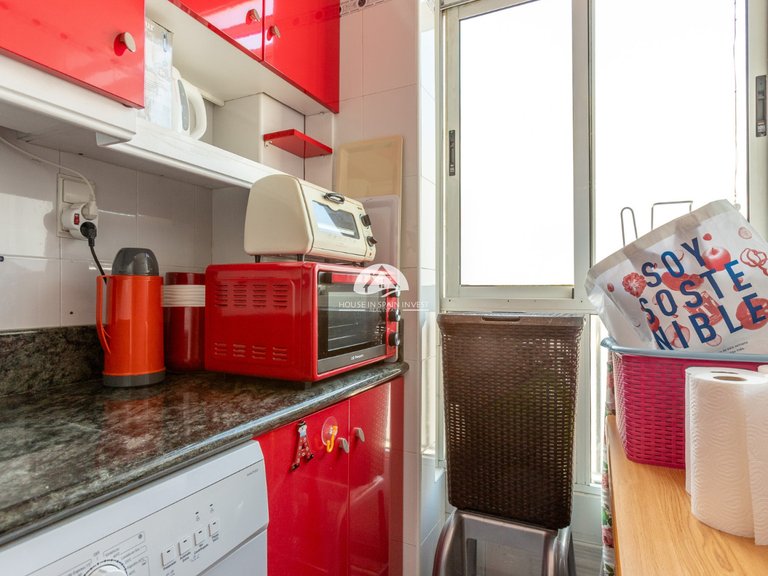 Apartment for Sale in Torrevieja Torrevieja, Alicante 6