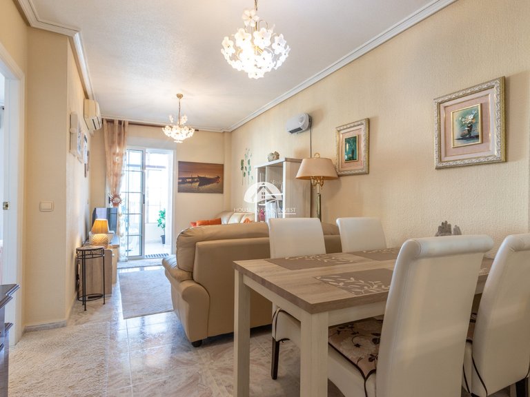 Apartment for Sale in Torrevieja Torrevieja, Alicante 7