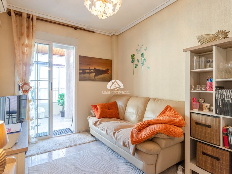Apartment for Sale in Torrevieja Torrevieja, Alicante 8