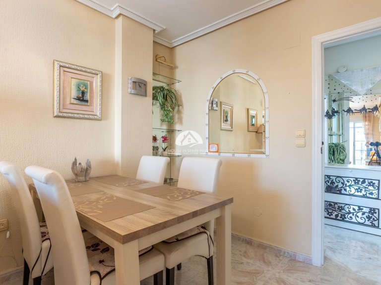 Apartment for Sale in Torrevieja Torrevieja, Alicante 9