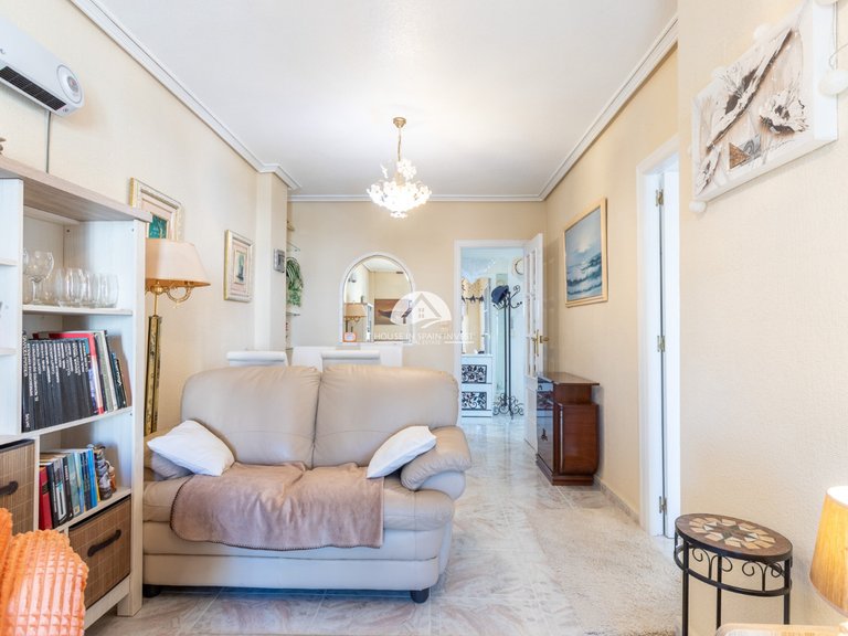 Apartment for Sale in Torrevieja Torrevieja, Alicante 10