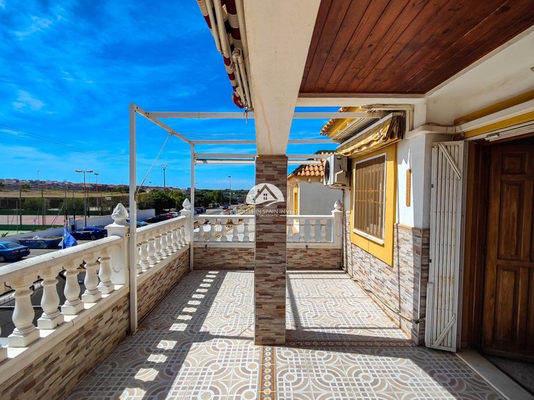 Apartment for Sale in La Siesta - El Chaparral - San Luis Torrevieja, Alicante 5