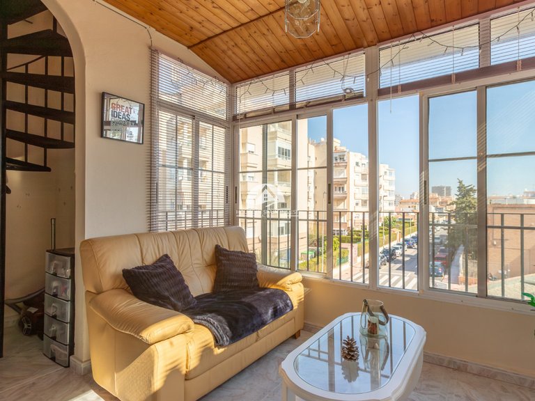 Apartment for Sale in Torrevieja Torrevieja, Alicante 13