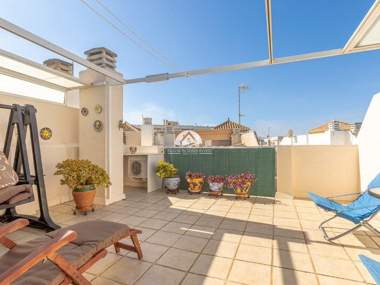 Apartment for Sale in Torrevieja Torrevieja, Alicante 17