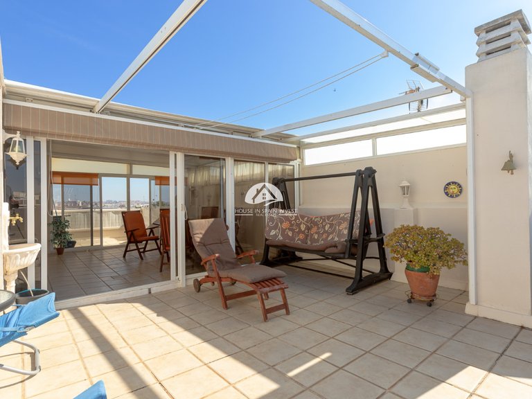 Apartment for Sale in Torrevieja Torrevieja, Alicante 18