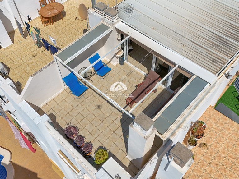 Apartment for Sale in Torrevieja Torrevieja, Alicante 21