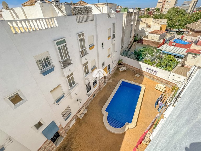 Apartment for Sale in Torrevieja Torrevieja, Alicante 22