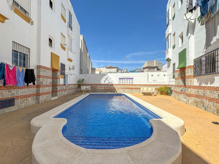 Apartment for Sale in Torrevieja Torrevieja, Alicante 23