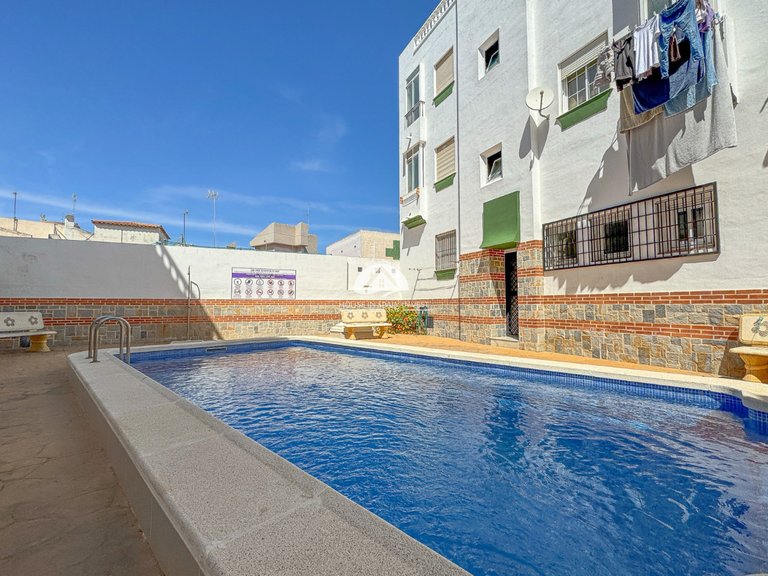 Apartment for Sale in Torrevieja Torrevieja, Alicante 25