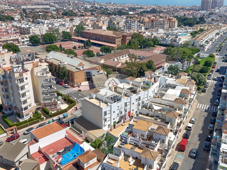 Apartment for Sale in Torrevieja Torrevieja, Alicante 28