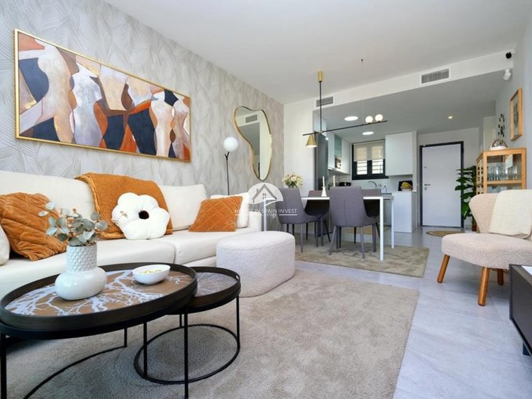 Apartment for Sale in Las Filipinas Orihuela Costa, Alicante 2