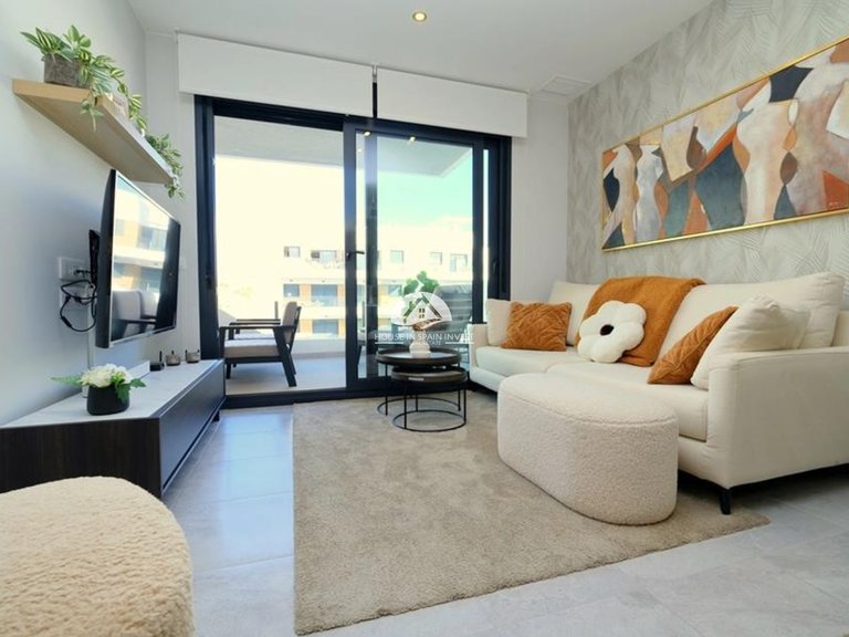 Apartment for Sale in Las Filipinas Orihuela Costa, Alicante 3