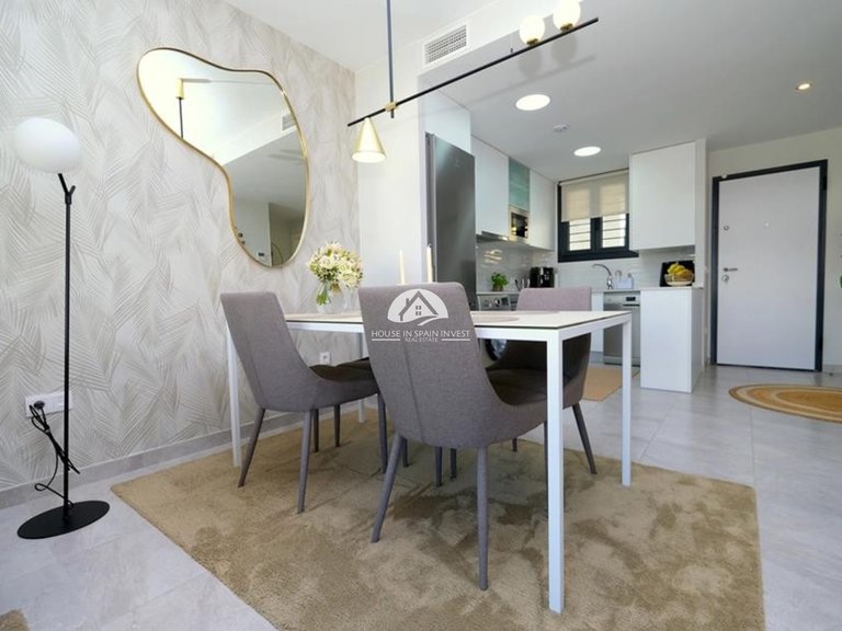 Apartment for Sale in Las Filipinas Orihuela Costa, Alicante 5