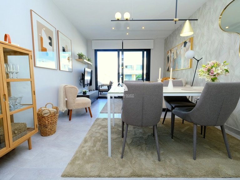 Apartment for Sale in Las Filipinas Orihuela Costa, Alicante 6
