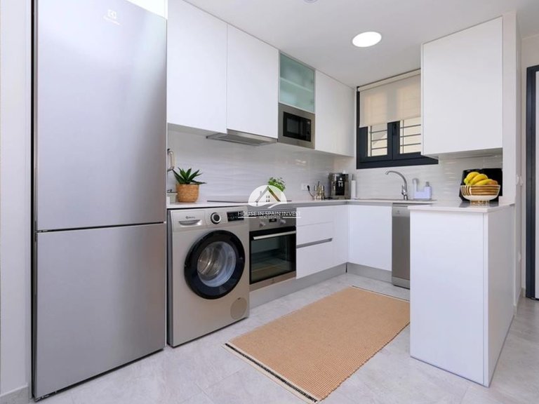 Apartment for Sale in Las Filipinas Orihuela Costa, Alicante 7
