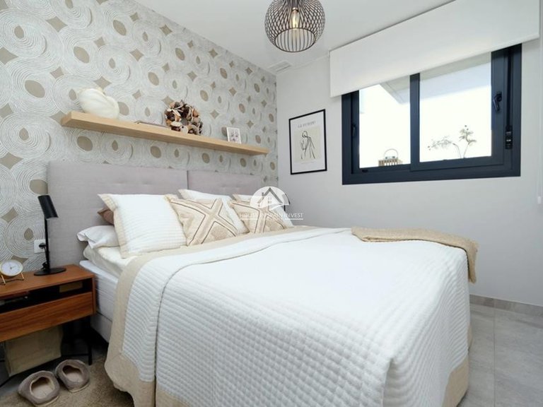 Apartment for Sale in Las Filipinas Orihuela Costa, Alicante 8