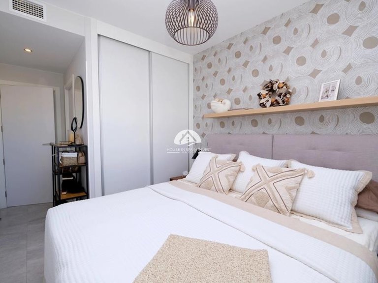 Apartment for Sale in Las Filipinas Orihuela Costa, Alicante 9