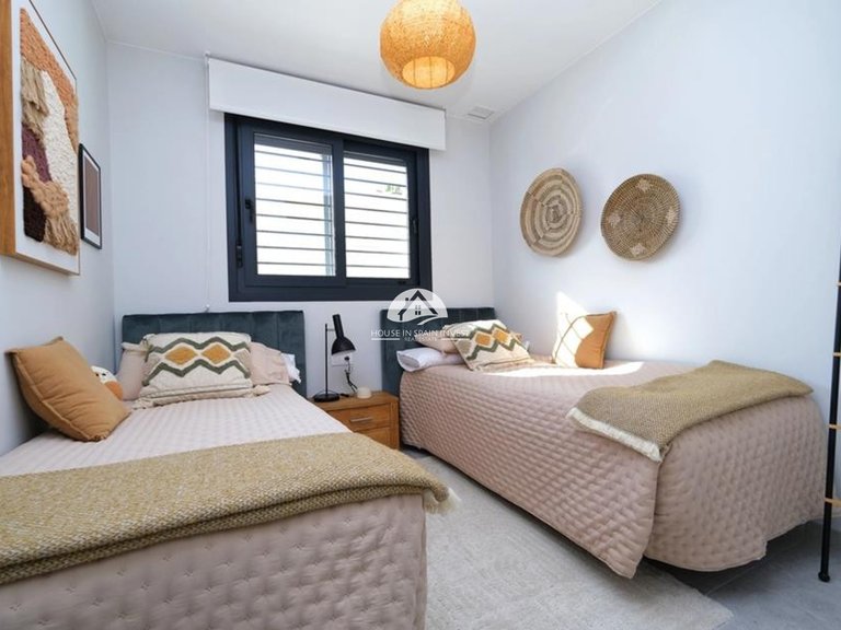Apartment for Sale in Las Filipinas Orihuela Costa, Alicante 11