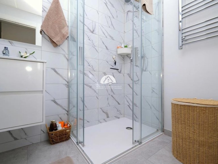 Apartment for Sale in Las Filipinas Orihuela Costa, Alicante 13