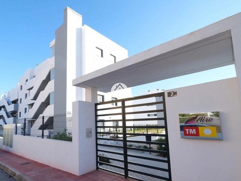 Apartment for Sale in Las Filipinas Orihuela Costa, Alicante 15