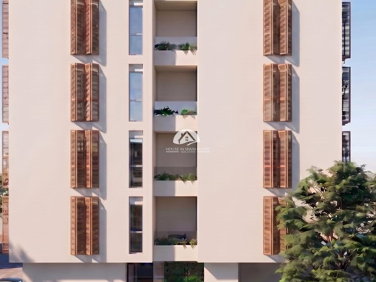 Apartment for Sale in San Pedro del Pinatar pueblo Murcia, Murcia 4