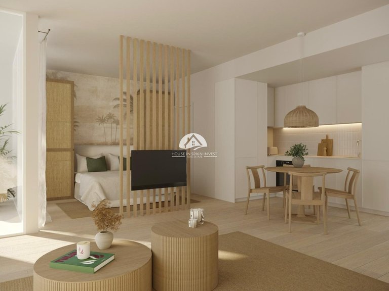 Apartment for Sale in San Pedro del Pinatar pueblo Murcia, Murcia 6