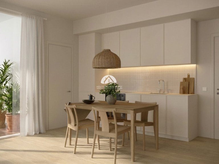 Penthouse for Sale in San Pedro del Pinatar pueblo Murcia, Murcia 8