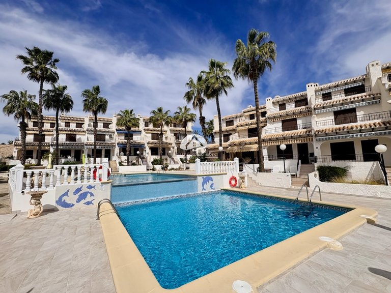 Apartment for Sale in Cabo roig Orihuela Costa, Alicante 1