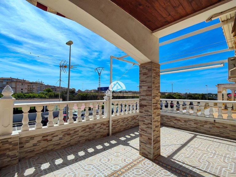 Apartment for Sale in La Siesta - El Chaparral - San Luis Torrevieja, Alicante 6