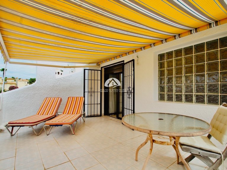 Apartment for Sale in Cabo roig Orihuela Costa, Alicante 23