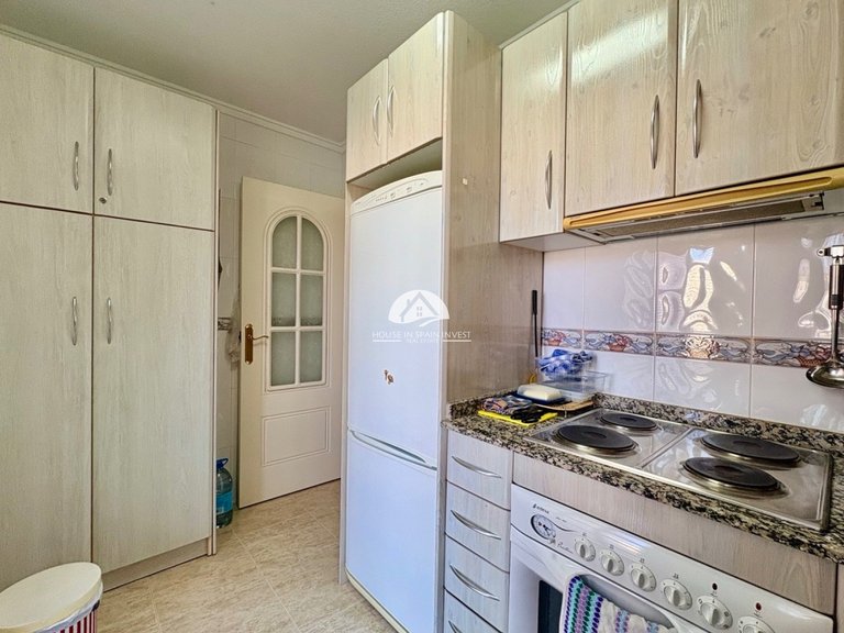Apartment for Sale in Ciudad Quesada Rojales - Ciudad Quesada, Alicante 4