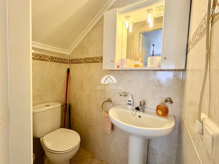 Apartment for Sale in Ciudad Quesada Rojales - Ciudad Quesada, Alicante 8