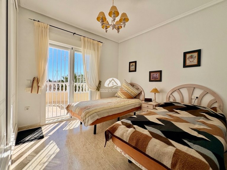 Apartment for Sale in Ciudad Quesada Rojales - Ciudad Quesada, Alicante 9