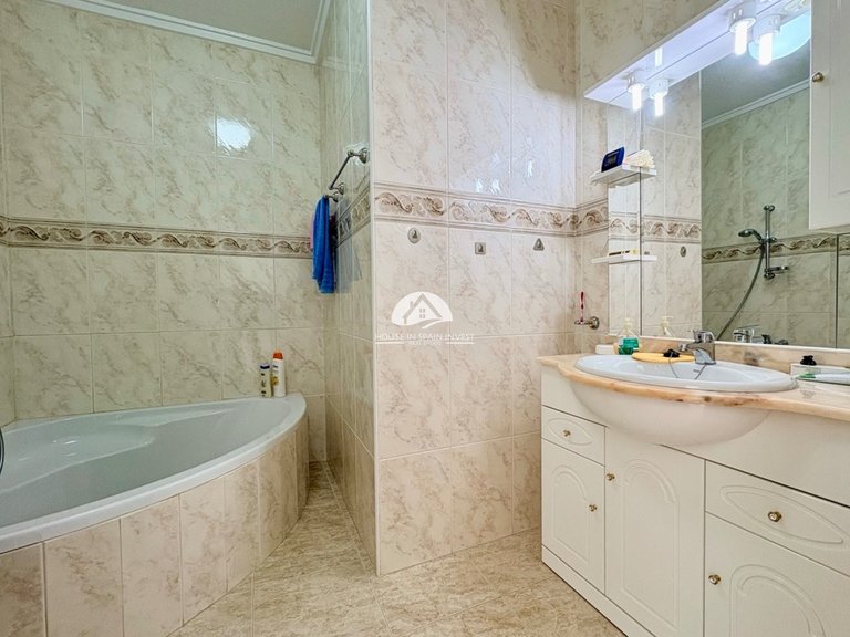Apartment for Sale in Ciudad Quesada Rojales - Ciudad Quesada, Alicante 11