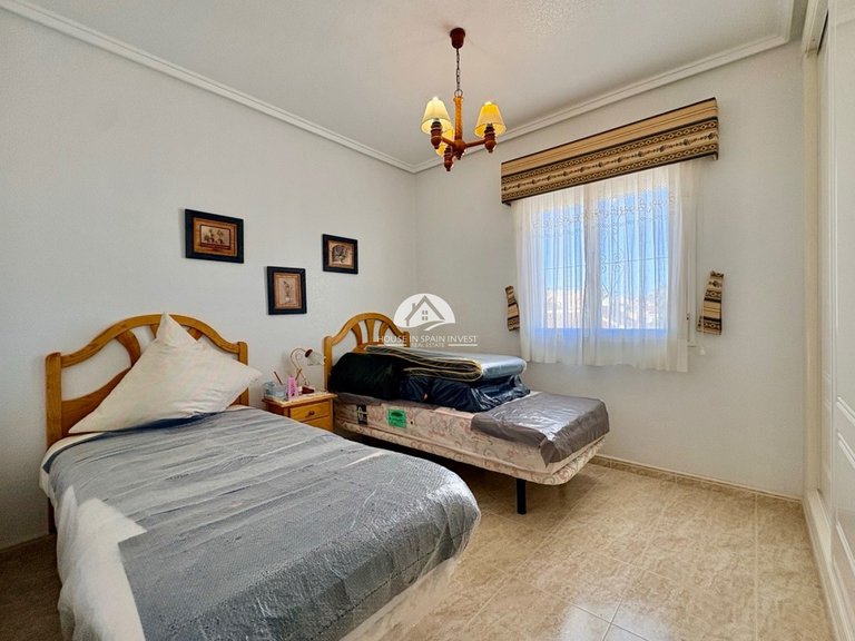 Apartment for Sale in Ciudad Quesada Rojales - Ciudad Quesada, Alicante 14