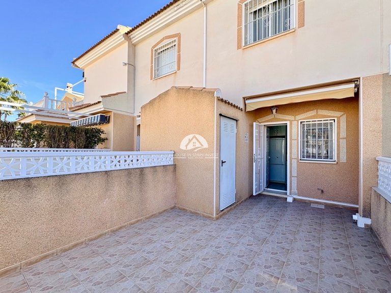 Apartment for Sale in Ciudad Quesada Rojales - Ciudad Quesada, Alicante 15