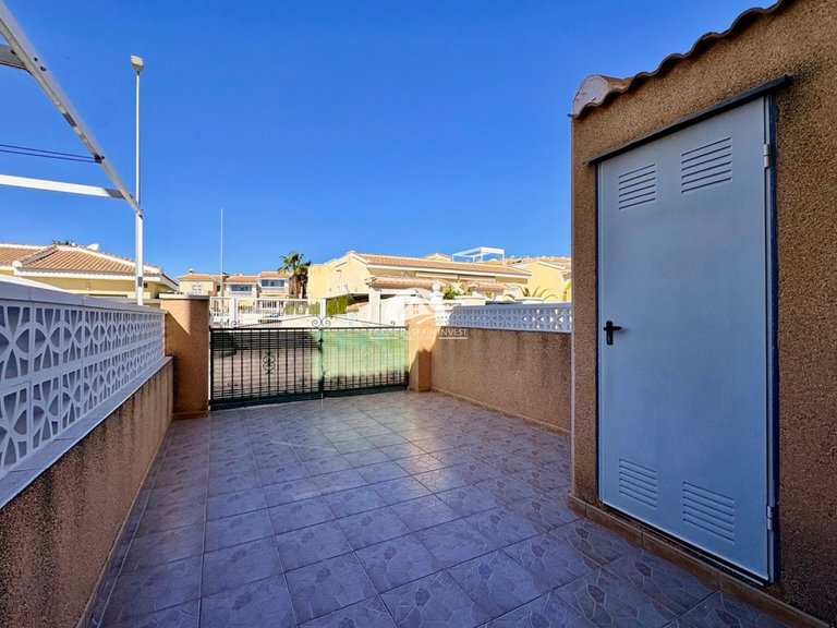 Apartment for Sale in Ciudad Quesada Rojales - Ciudad Quesada, Alicante 16