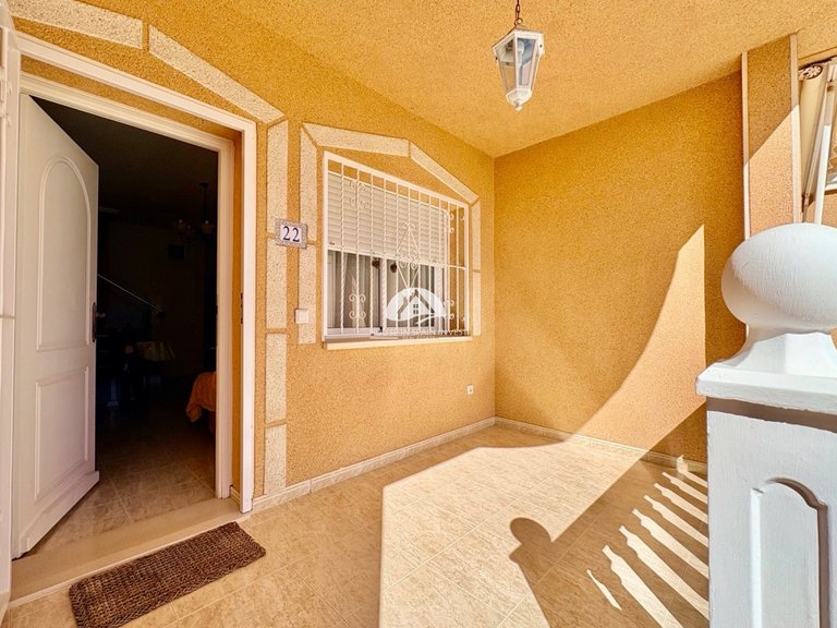 Apartment for Sale in Ciudad Quesada Rojales - Ciudad Quesada, Alicante 17