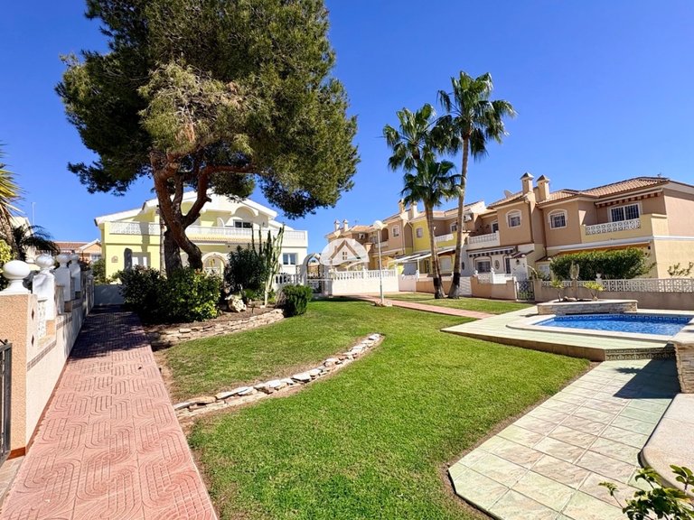 Apartment for Sale in Ciudad Quesada Rojales - Ciudad Quesada, Alicante 21