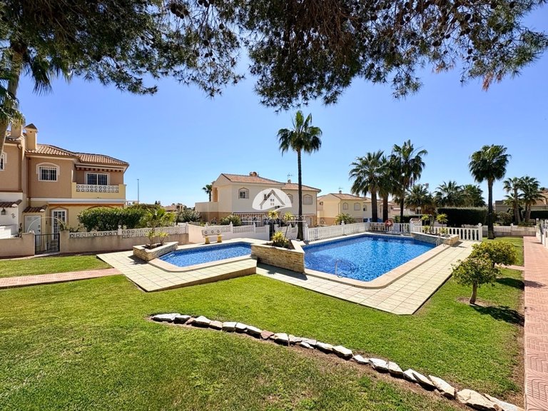 Apartment for Sale in Ciudad Quesada Rojales - Ciudad Quesada, Alicante 22