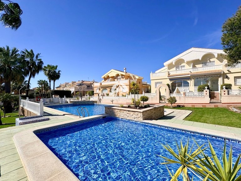 Apartment for Sale in Ciudad Quesada Rojales - Ciudad Quesada, Alicante 23