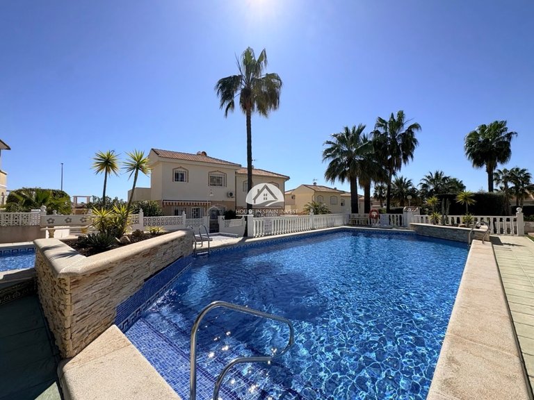 Apartment for Sale in Ciudad Quesada Rojales - Ciudad Quesada, Alicante 24