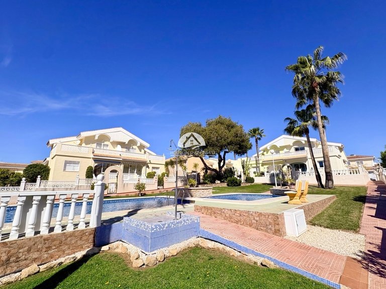 Apartment for Sale in Ciudad Quesada Rojales - Ciudad Quesada, Alicante 25