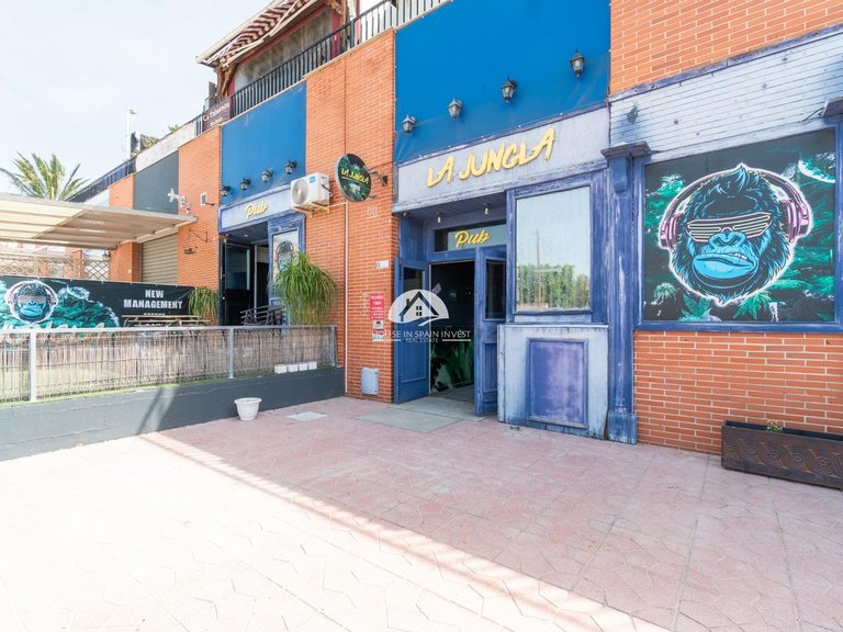 Commercial for Rent in URB. LA MARINA San Fulgencio, Alicante 3