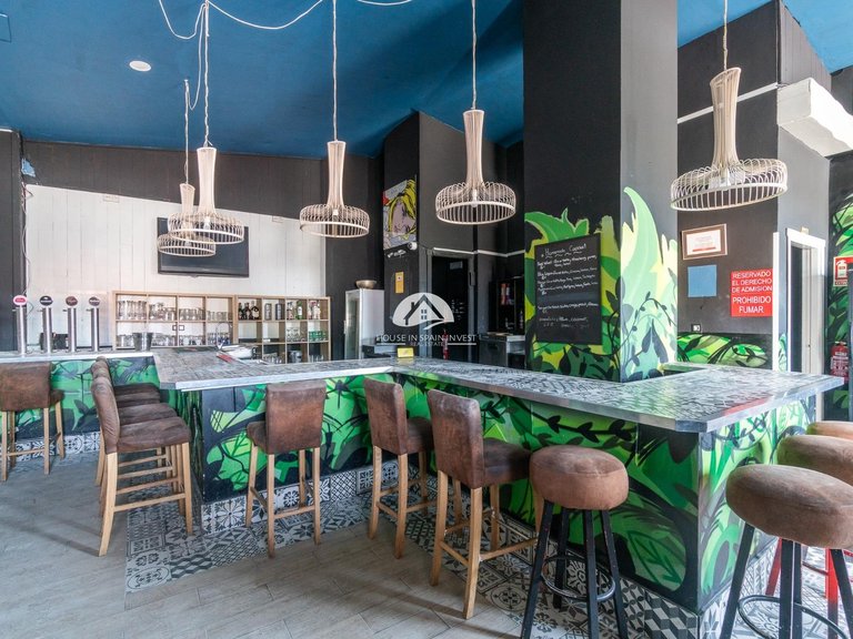 Commercial for Rent in URB. LA MARINA San Fulgencio, Alicante 4