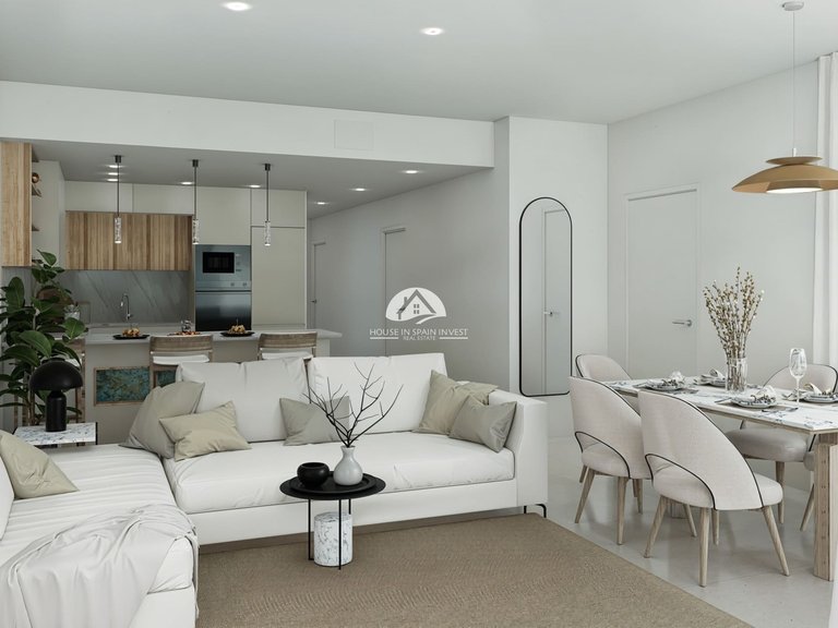 Town House for Sale in Los Alcázares Murcia, Murcia 6