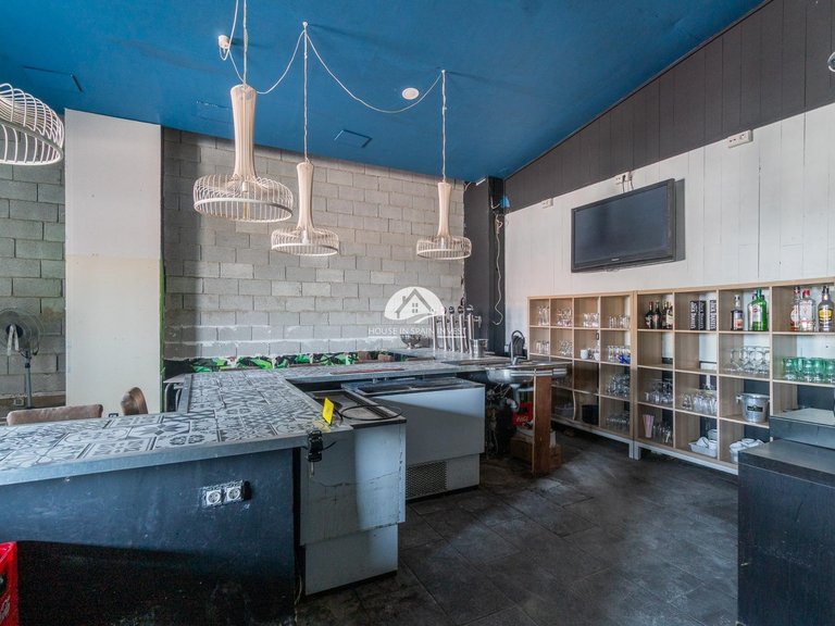 Commercial for Rent in URB. LA MARINA San Fulgencio, Alicante 12